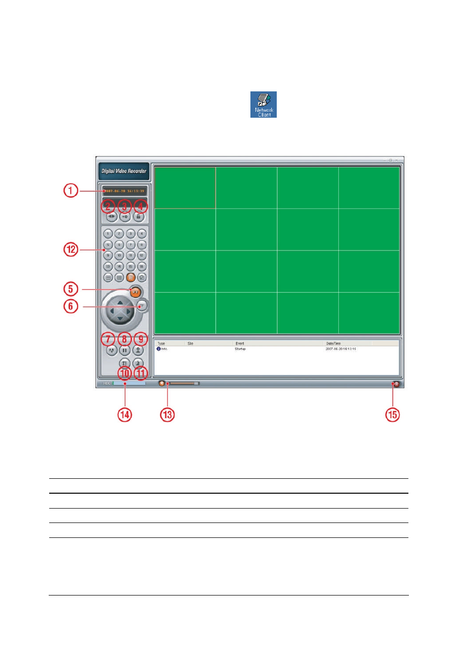 Pelikan 9CH User Manual | Page 55 / 68