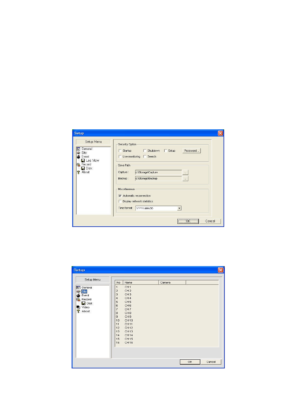 Pelikan 9CH User Manual | Page 59 / 68