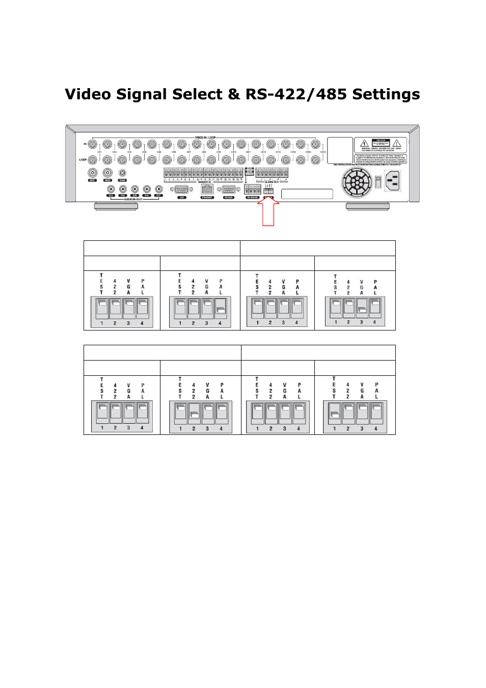 Pelikan 9CH User Manual | Page 6 / 68