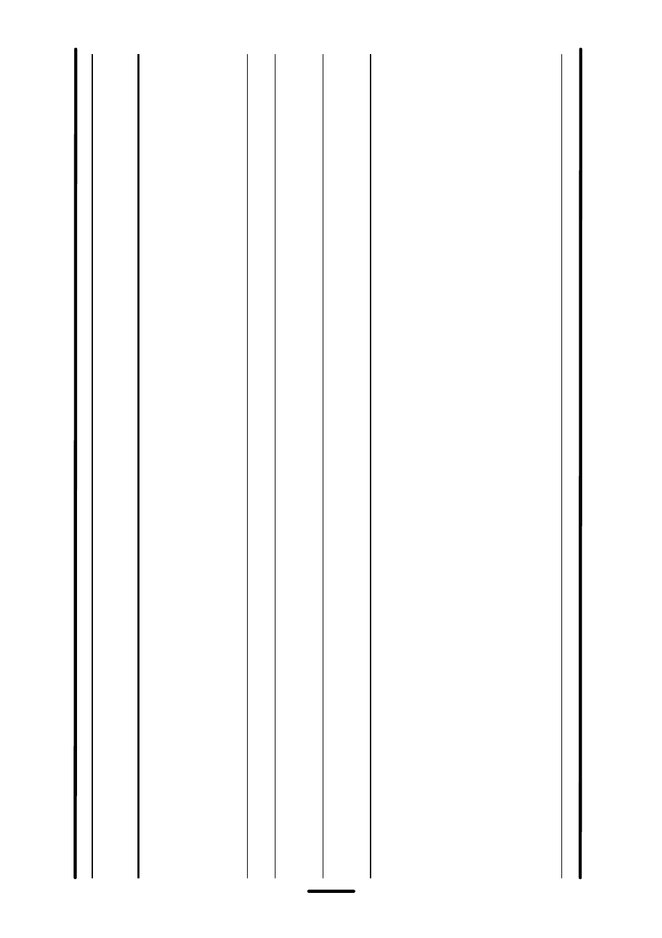 Parkinson Cowan SONATA 50GX User Manual | Page 15 / 44