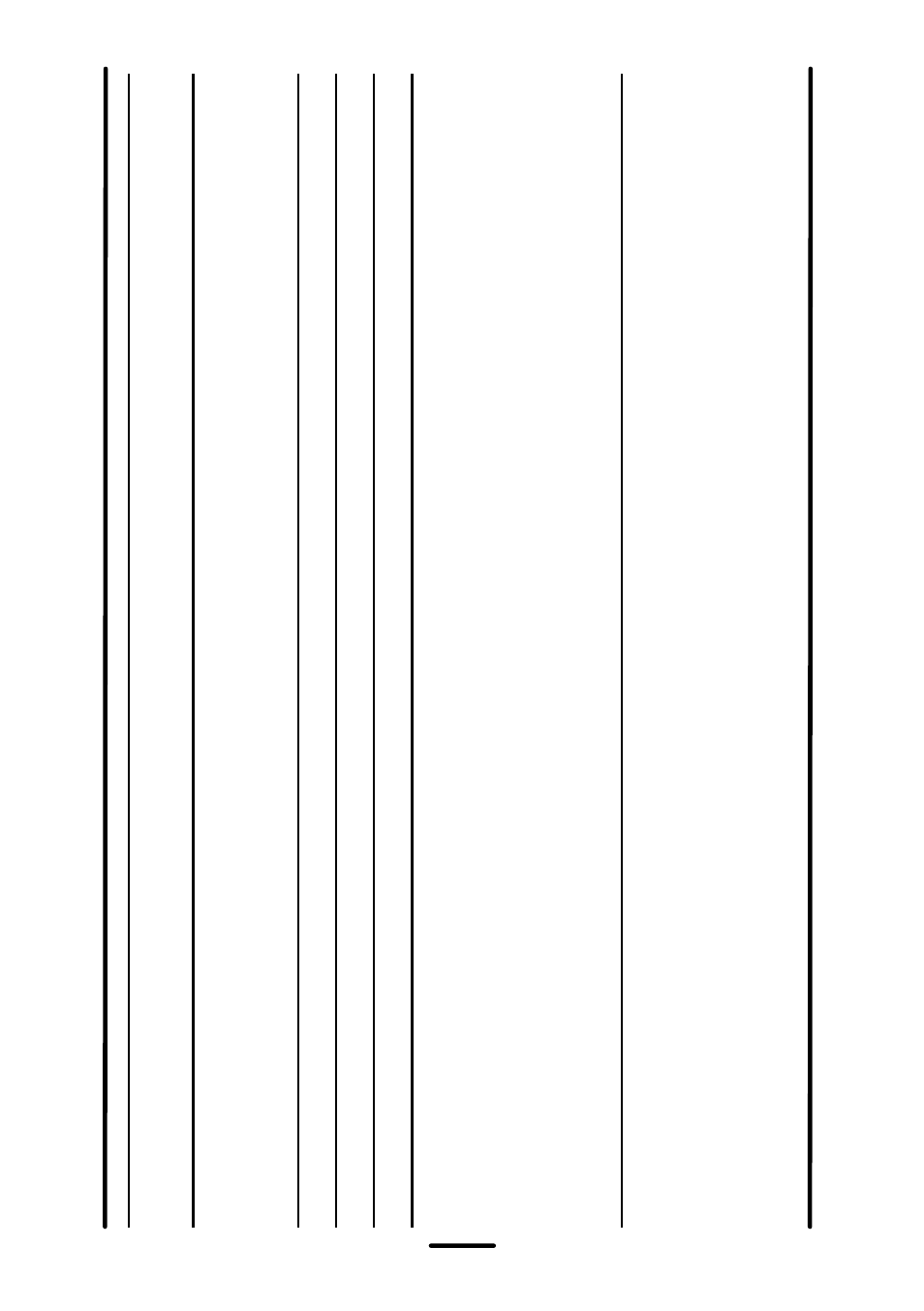 Parkinson Cowan SONATA 50GX User Manual | Page 18 / 44