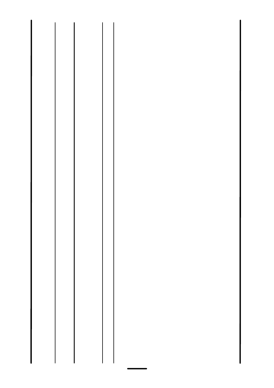 Parkinson Cowan SONATA 50GX User Manual | Page 19 / 44