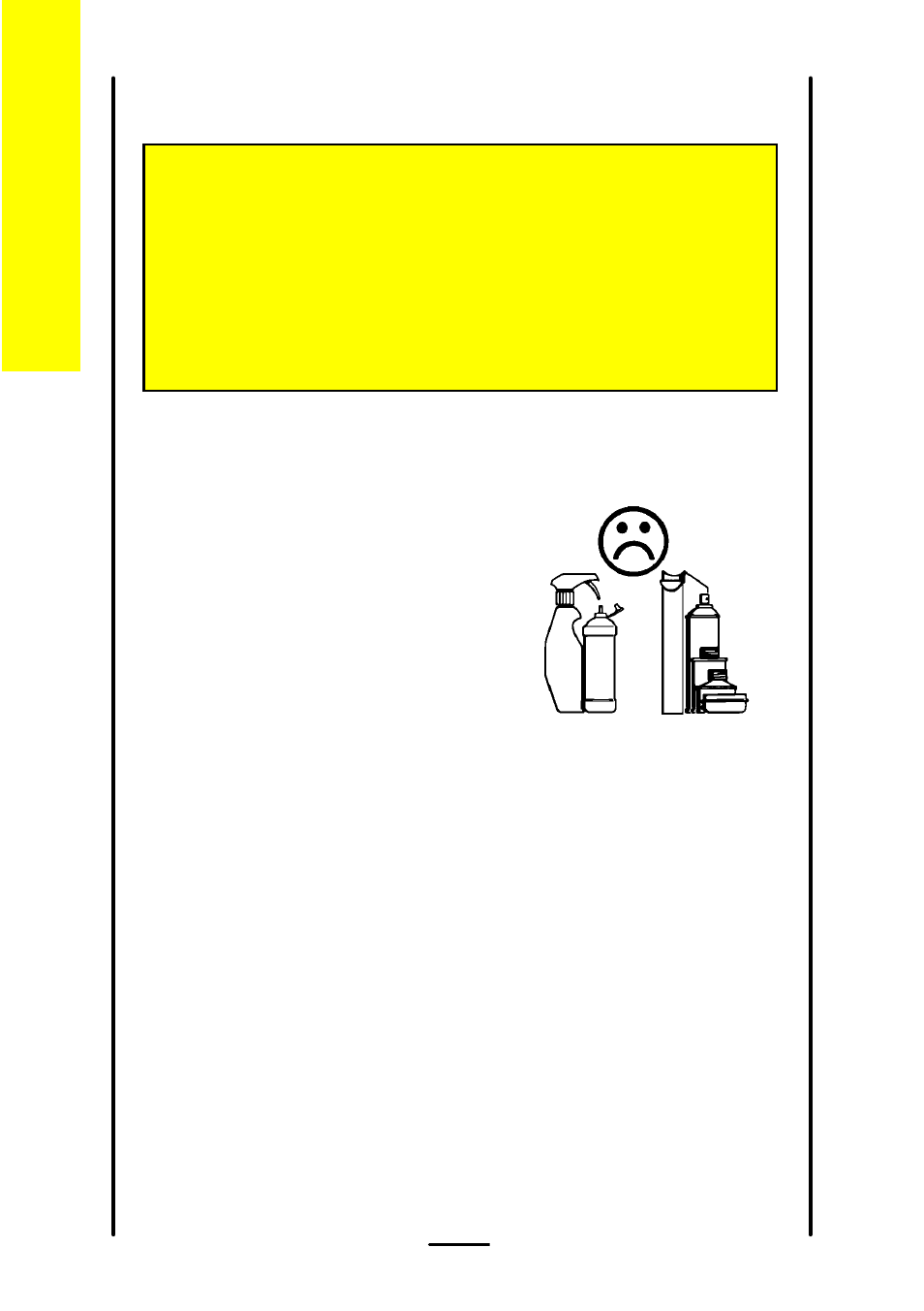 Care and cleaning, The hotplate, For your safety | Parkinson Cowan SONATA 50GX User Manual | Page 22 / 44