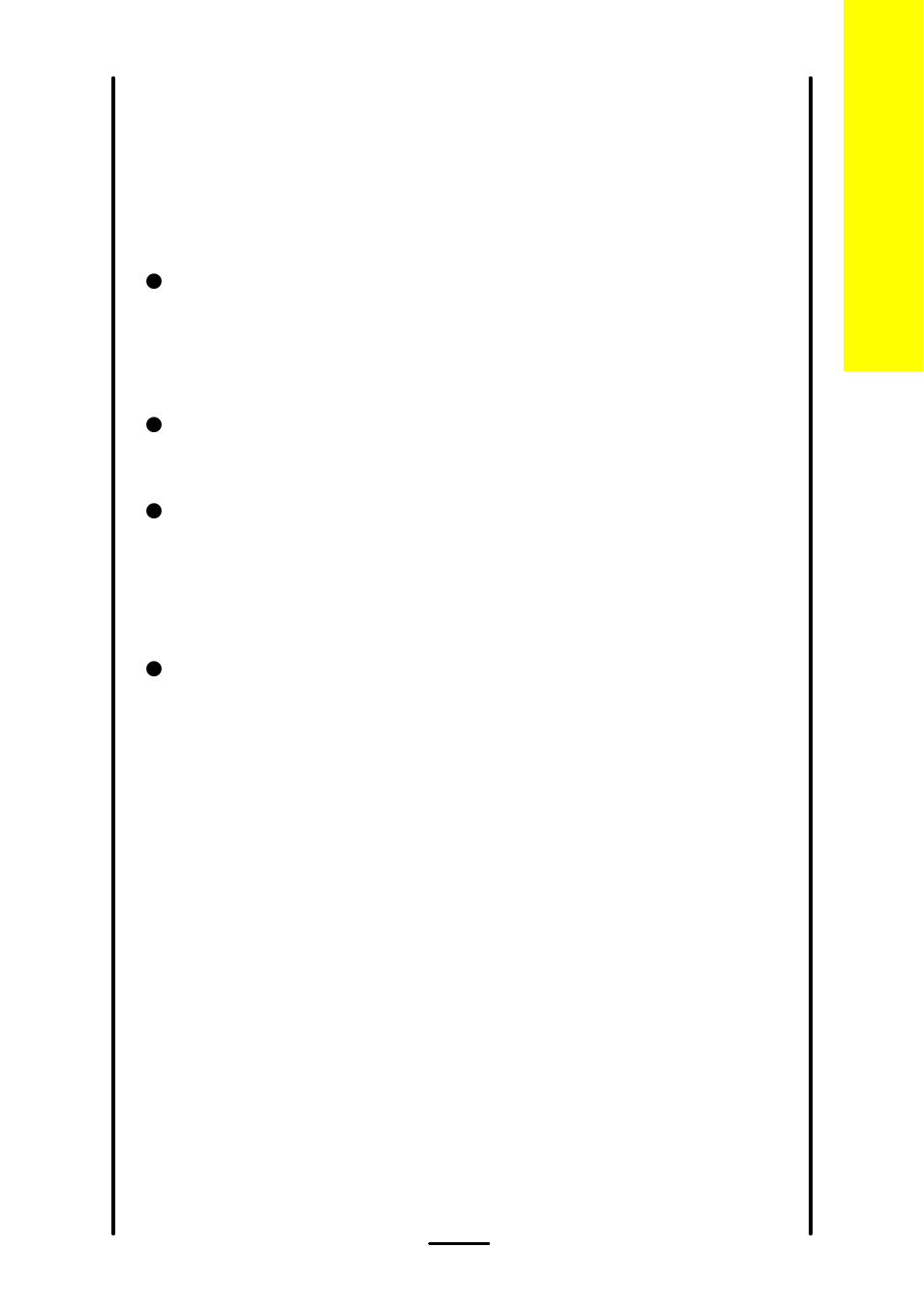 What is wrong and why | Parkinson Cowan SONATA 50GX User Manual | Page 31 / 44