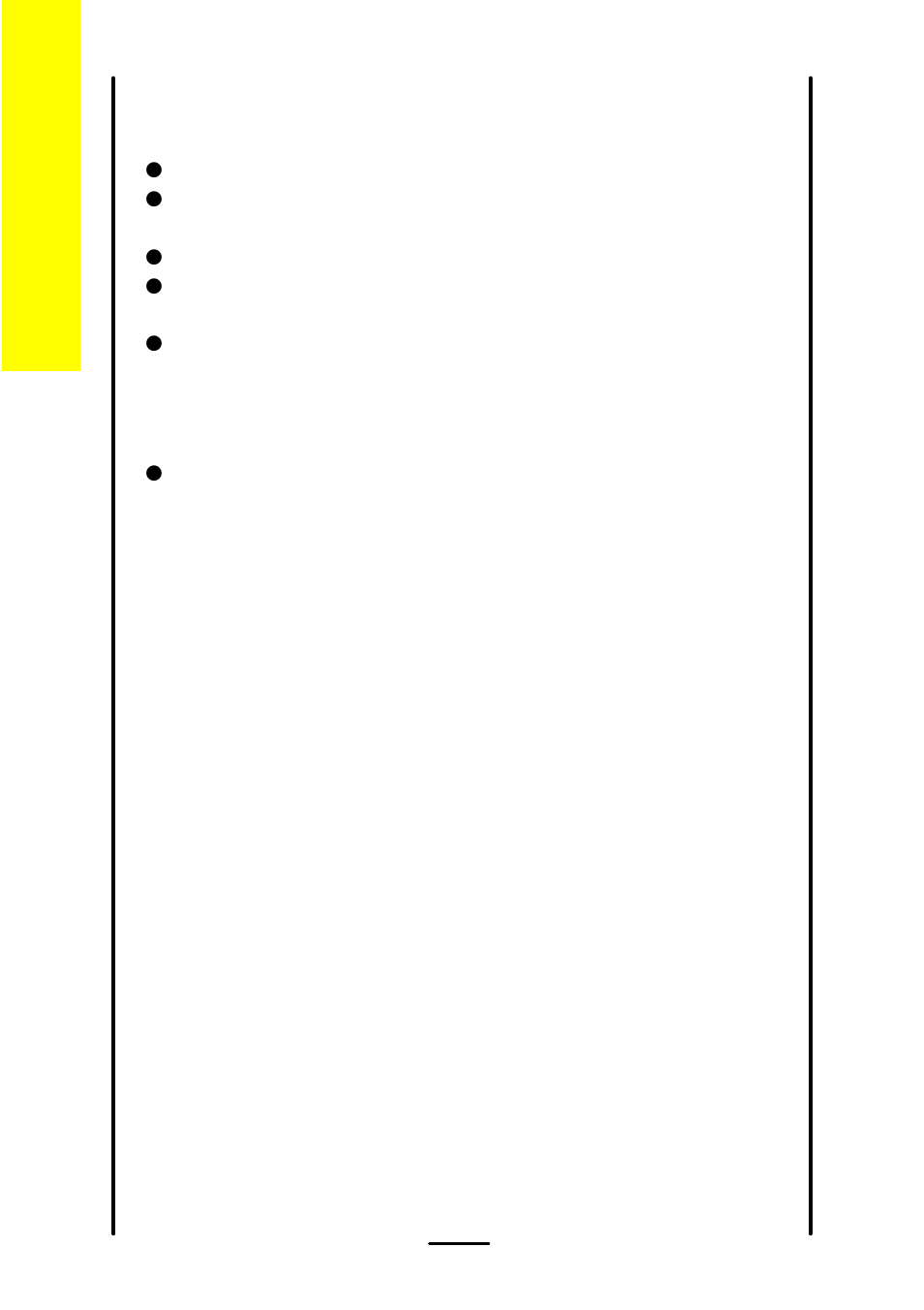 Parkinson Cowan SONATA 50GX User Manual | Page 32 / 44