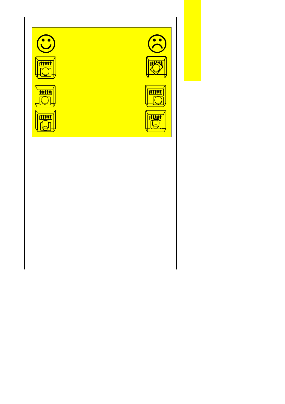 Baking trays and dishes, Roasting, For your safety | Parkinson Cowan SIG 504 User Manual | Page 13 / 44