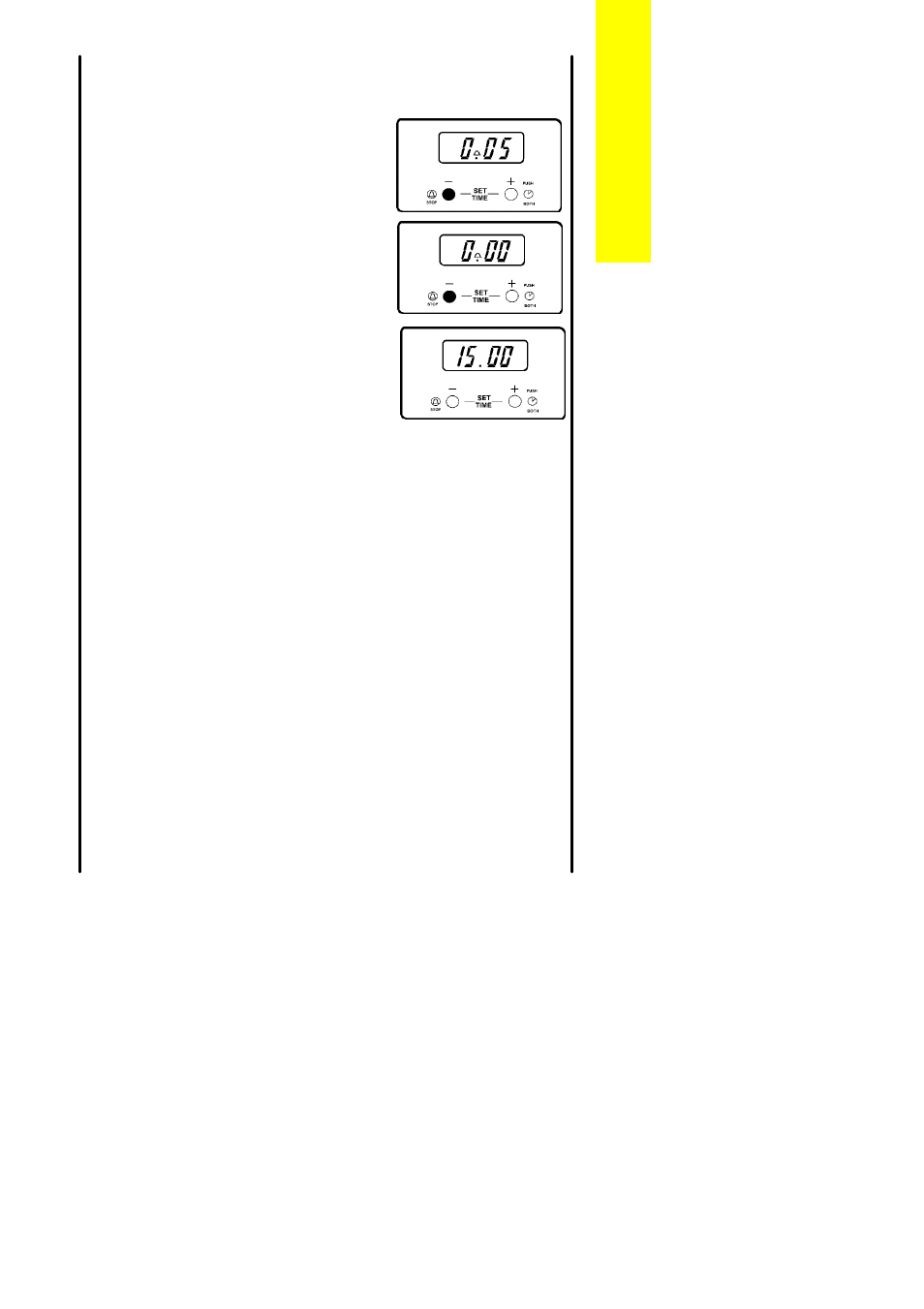 Parkinson Cowan SIG 504 User Manual | Page 19 / 44