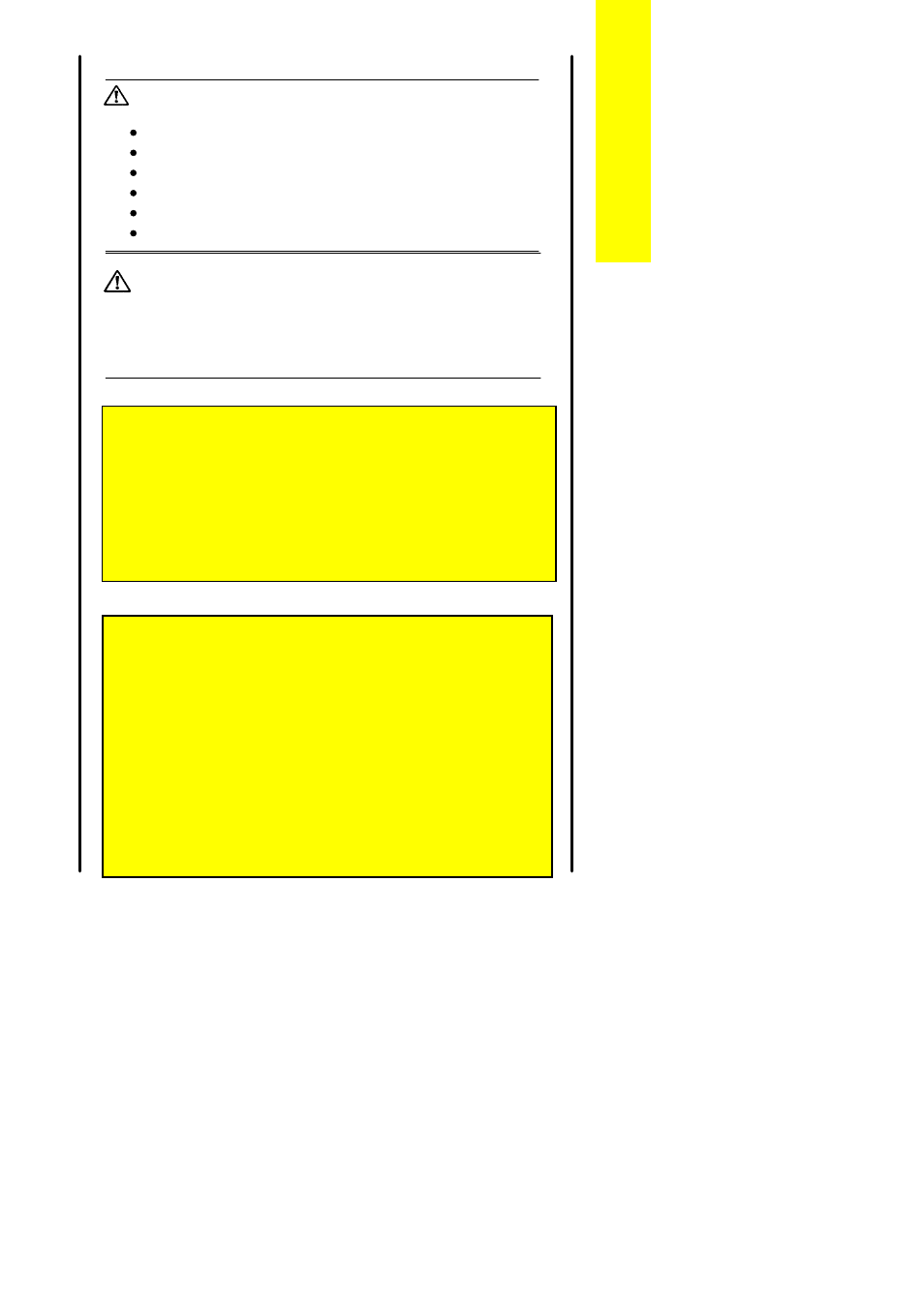 Parkinson Cowan SIG 504 User Manual | Page 27 / 44
