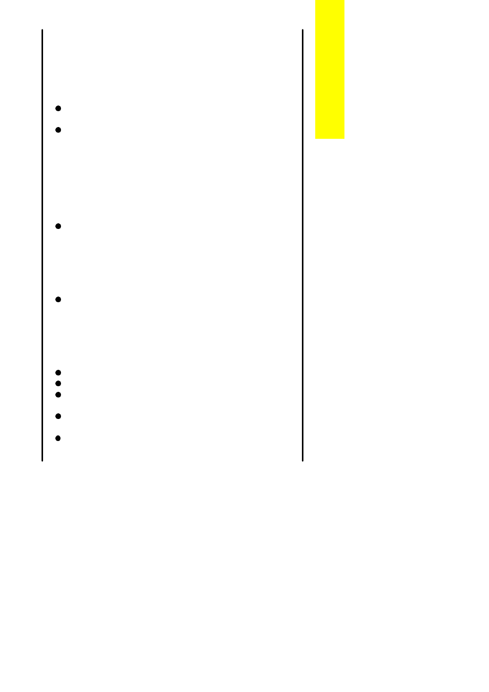 What is wrong and why | Parkinson Cowan SIG 504 User Manual | Page 31 / 44