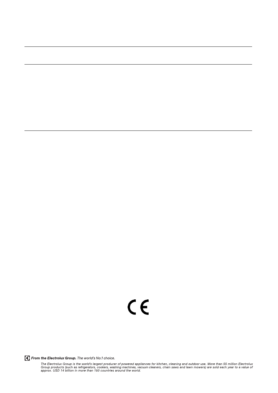 Parkinson Cowan SIG 504 User Manual | Page 44 / 44