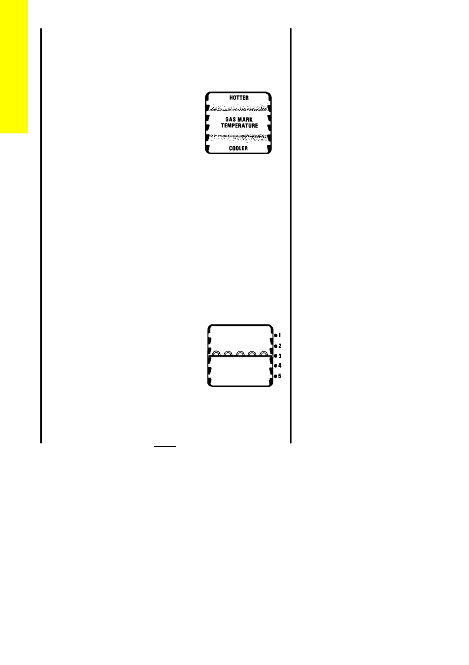 The oven, Heat zones, Preheating | Oven shelves | Parkinson Cowan SLIPIN User Manual | Page 12 / 40