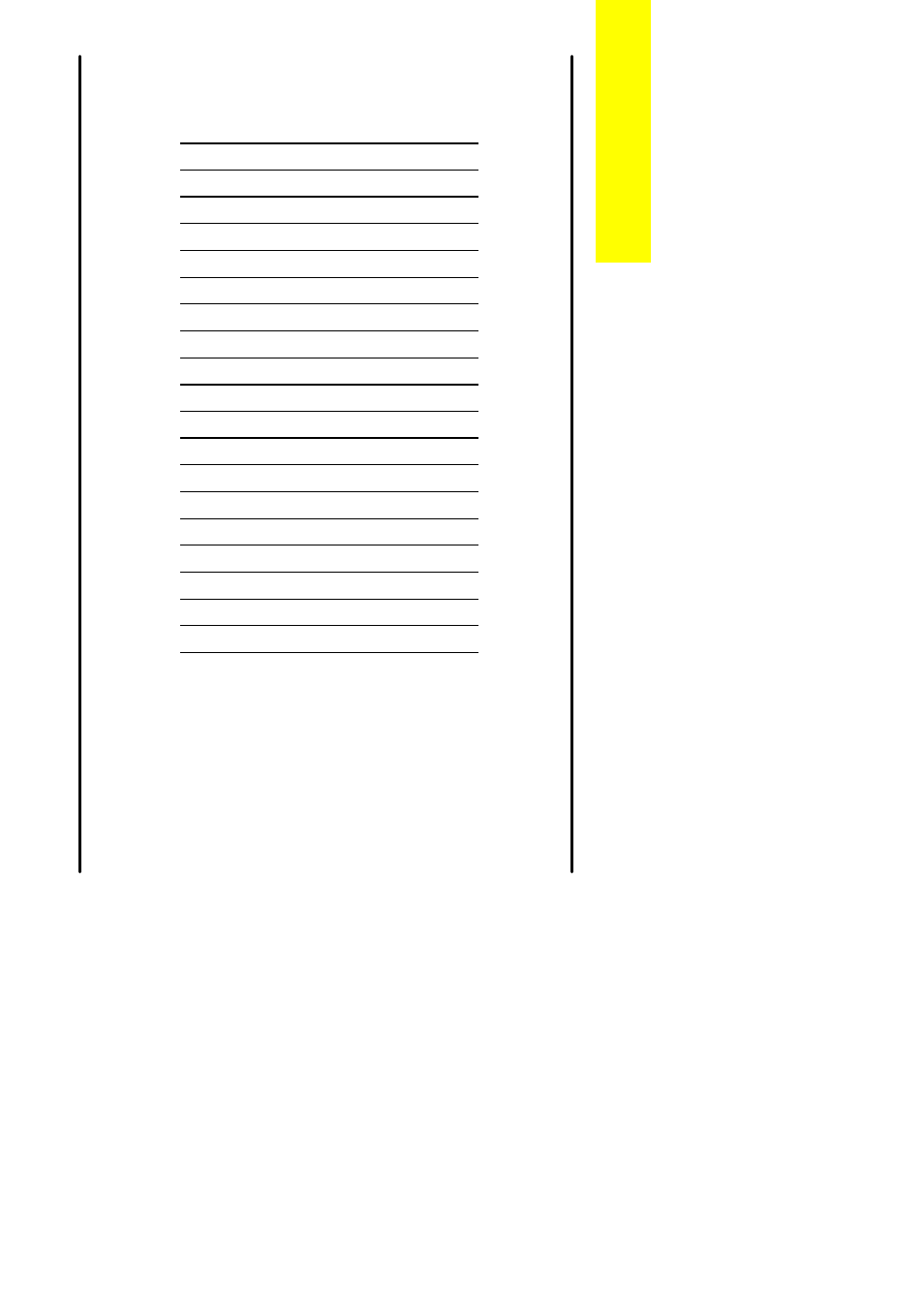 Parkinson Cowan SIG 554 User Manual | Page 3 / 52