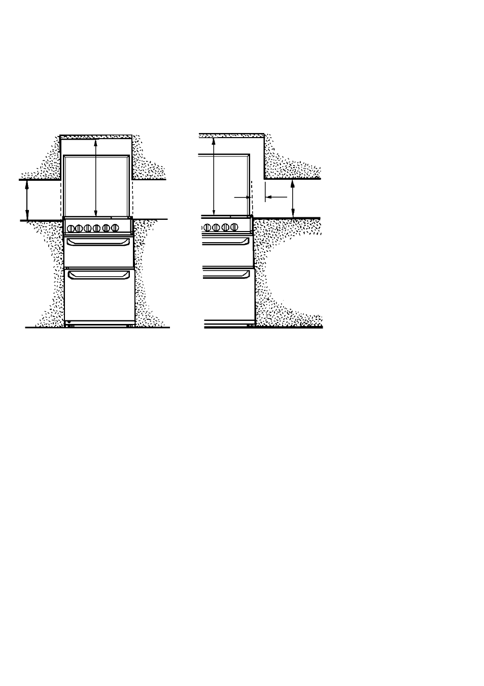 Parkinson Cowan SIG 554 User Manual | Page 43 / 52