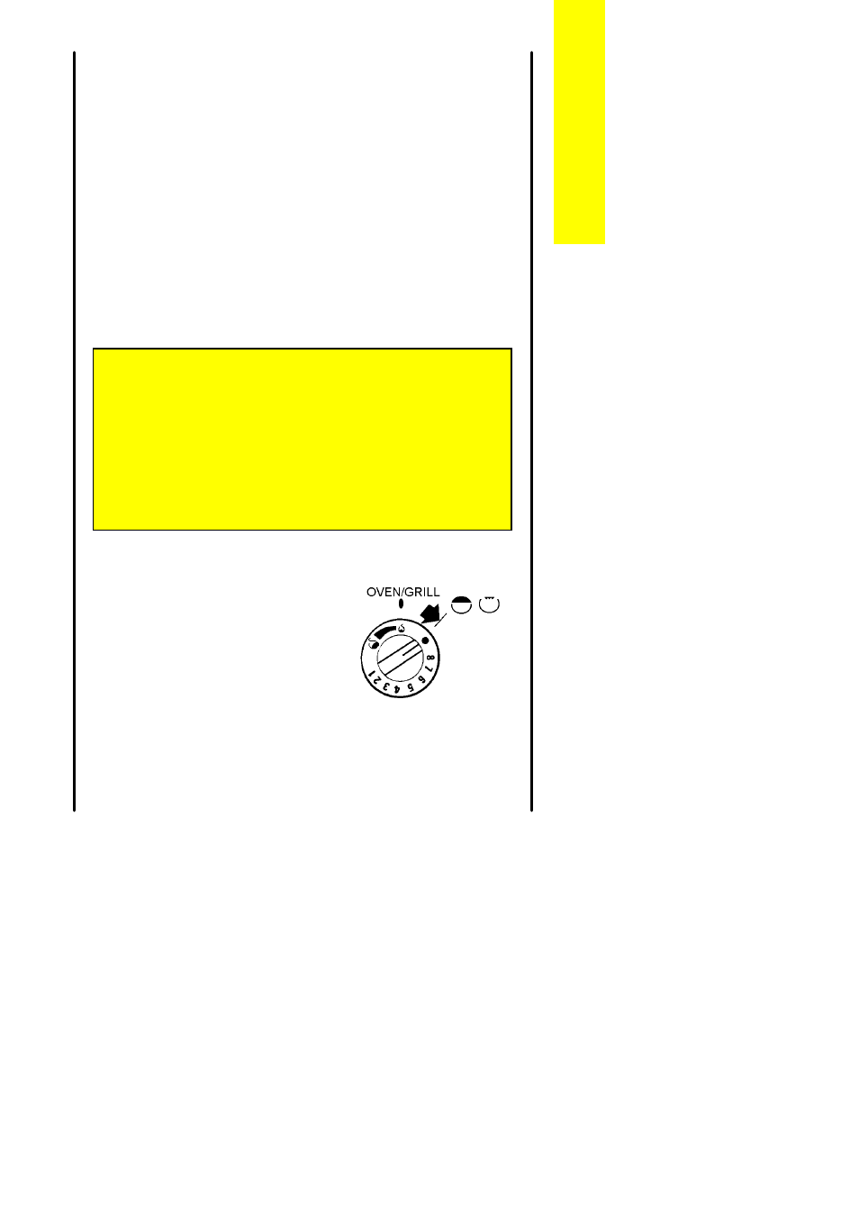 Parkinson Cowan SIG 554 User Manual | Page 7 / 52