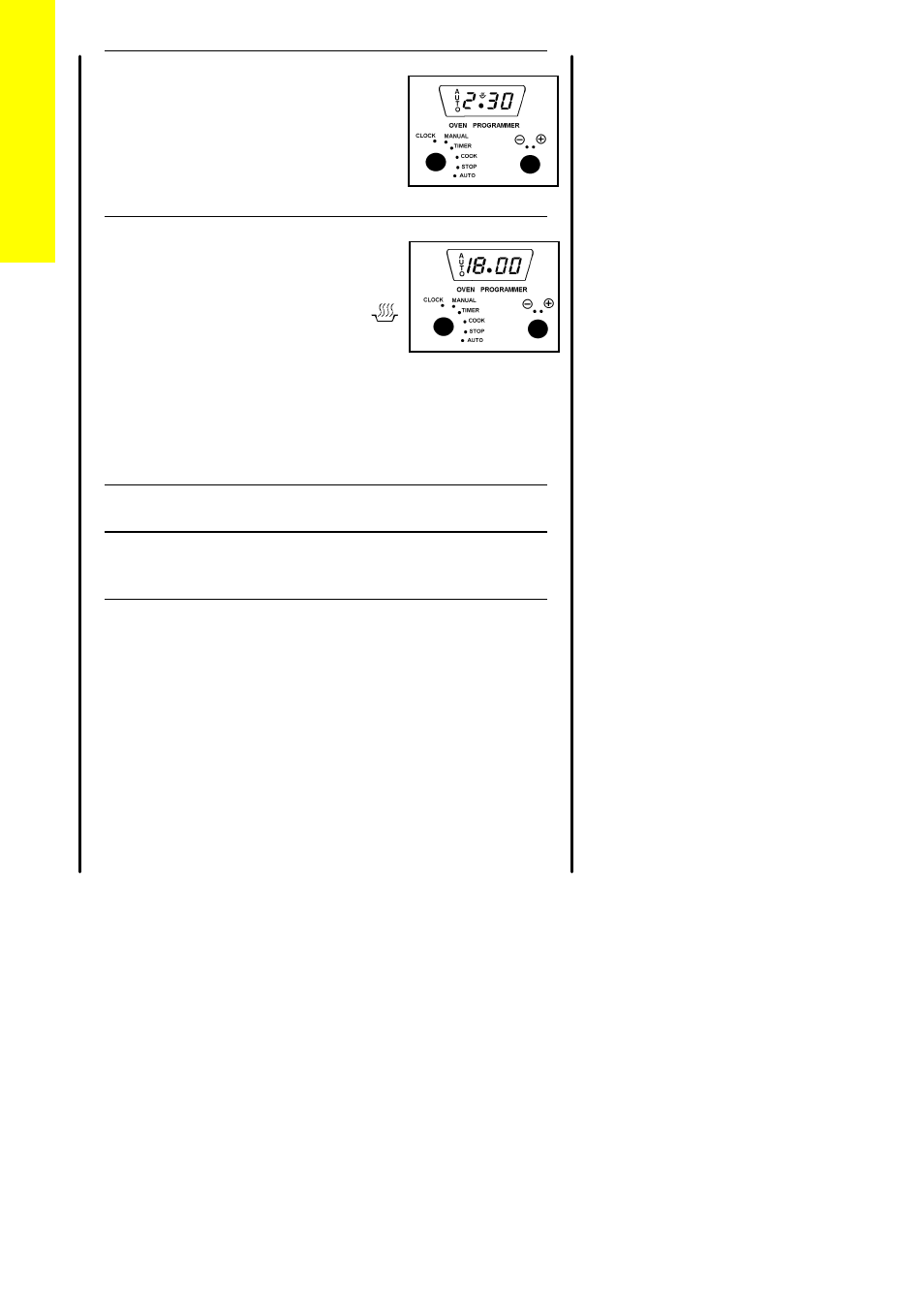 Parkinson Cowan SIG 555 User Manual | Page 24 / 56