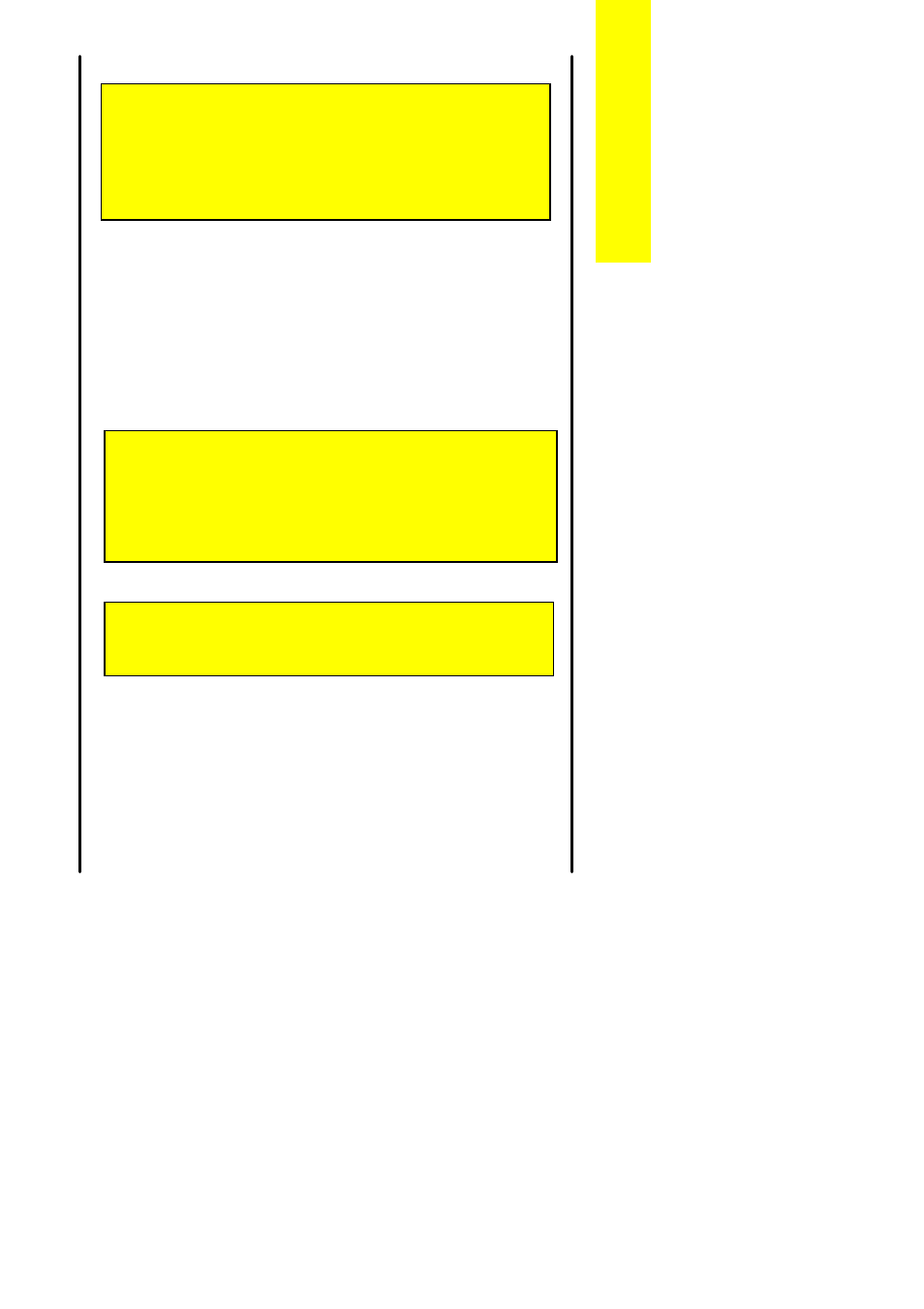 Parkinson Cowan SIG 555 User Manual | Page 37 / 56