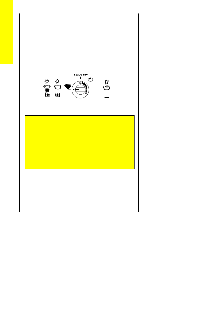 Parkinson Cowan SIG 555 User Manual | Page 4 / 56