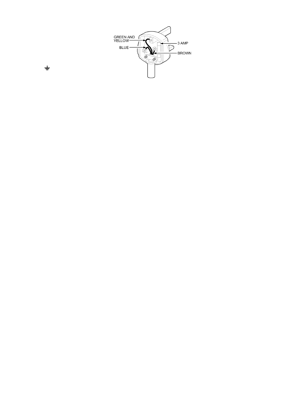 Parkinson Cowan SG 553 User Manual | Page 46 / 52