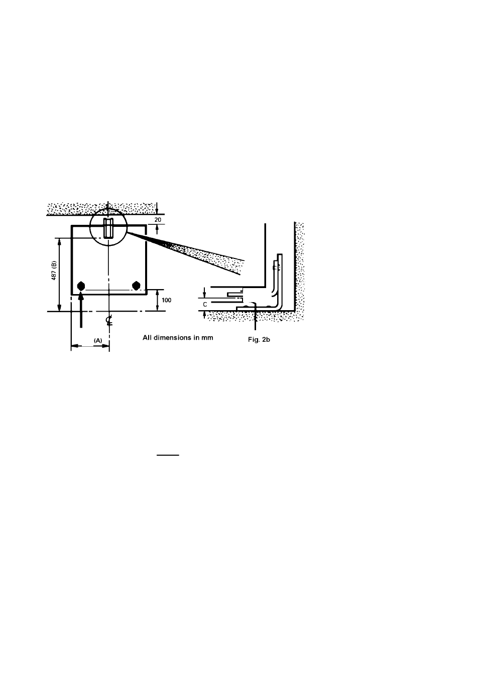 Parkinson Cowan LYRIC 55M User Manual | Page 35 / 40