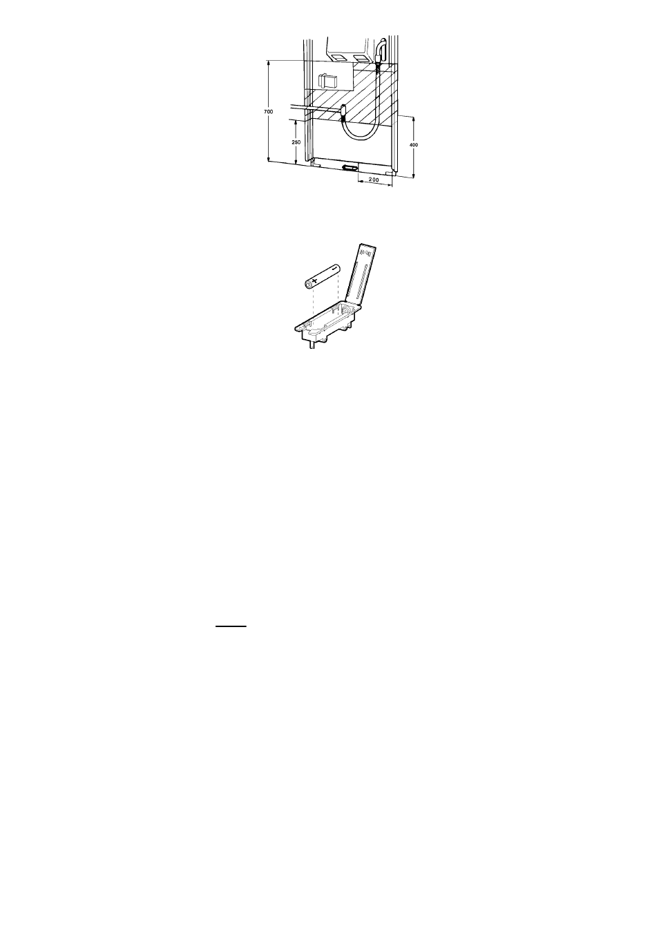 Parkinson Cowan LYRIC 55M User Manual | Page 36 / 40