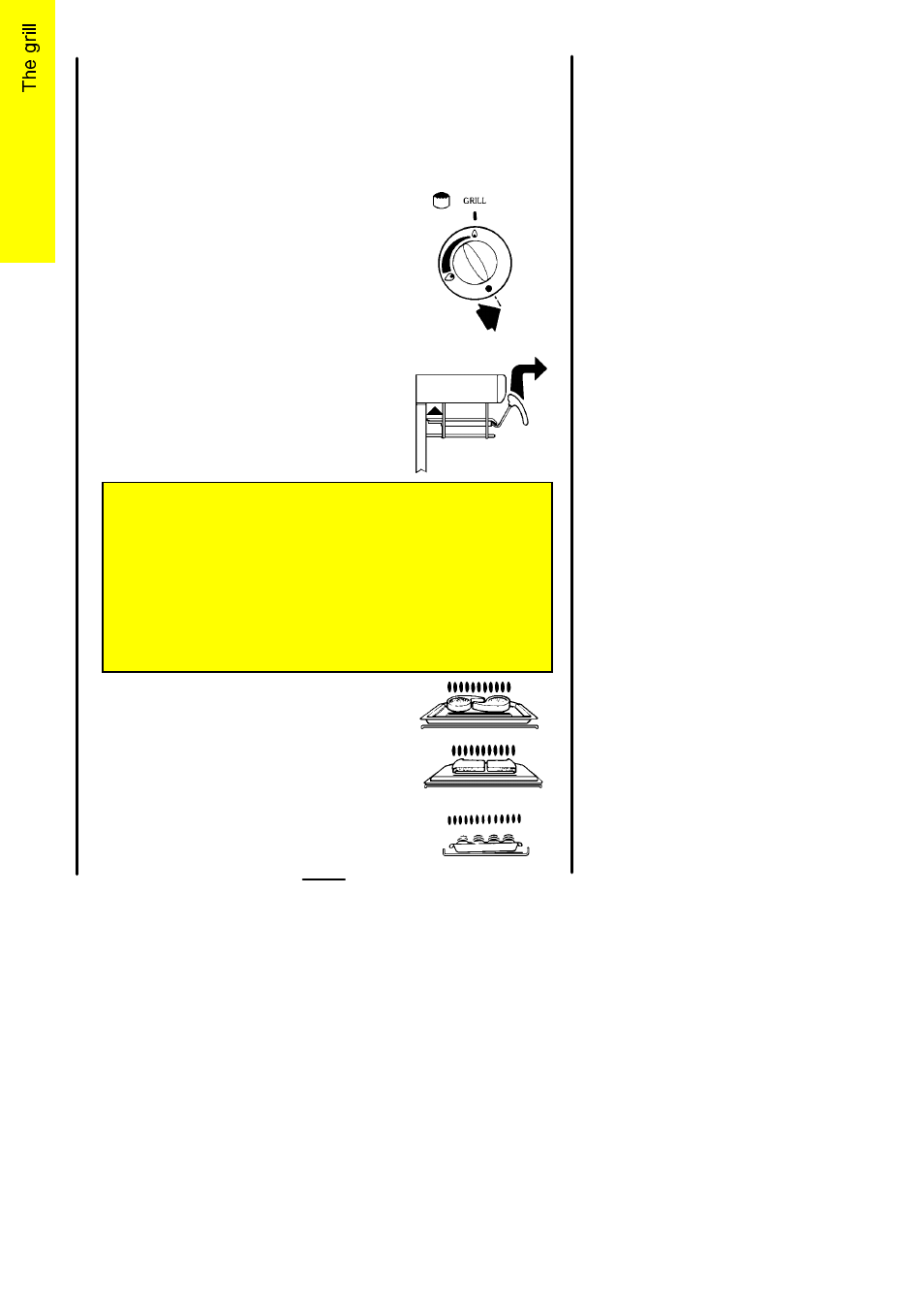 Parkinson Cowan LYRIC 55M User Manual | Page 6 / 40