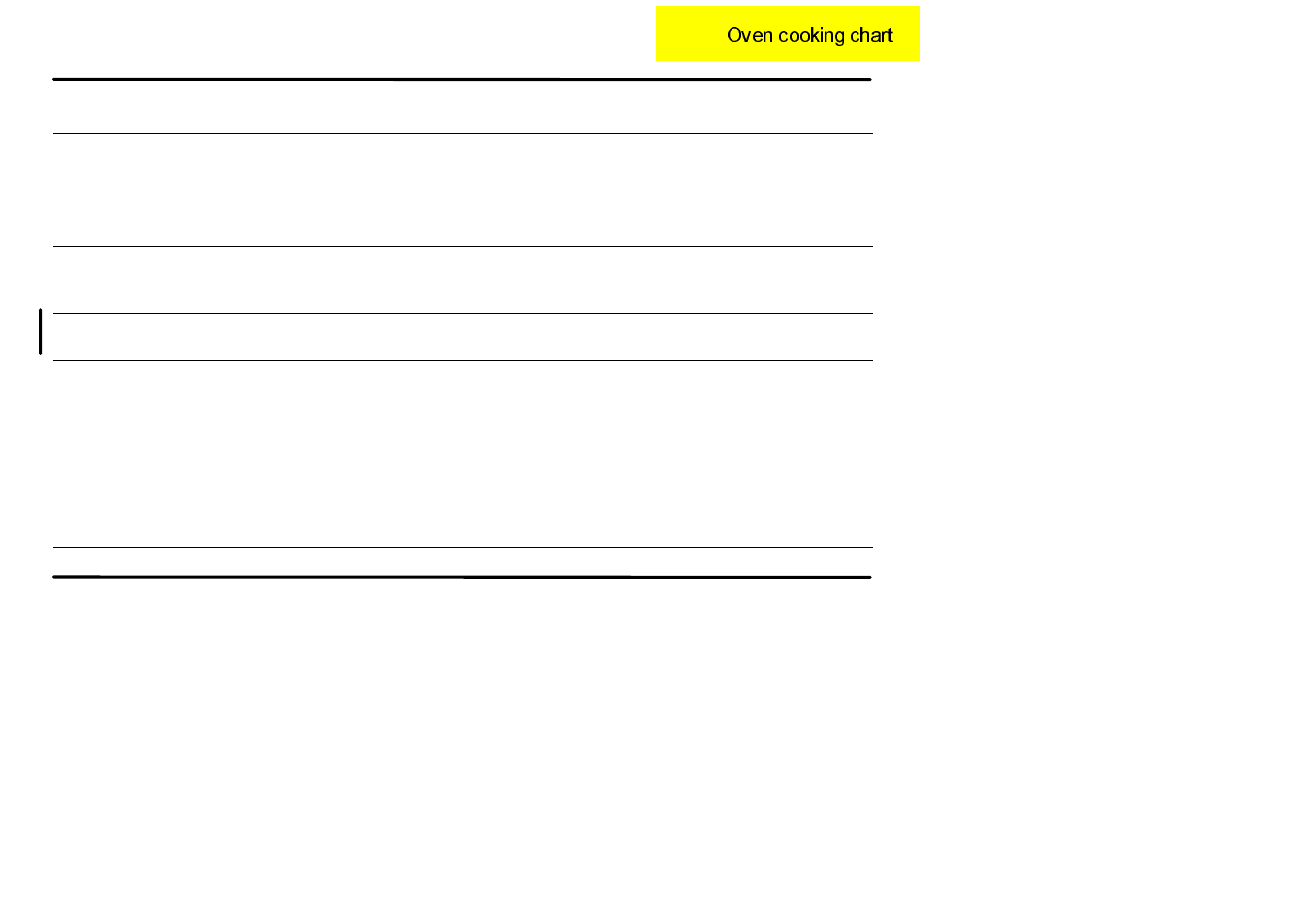 Parkinson Cowan Classic U02021 User Manual | Page 14 / 40