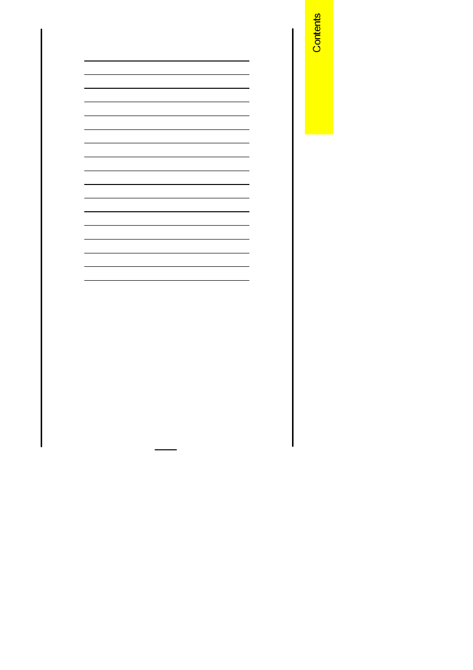 Parkinson Cowan Classic U02021 User Manual | Page 3 / 40