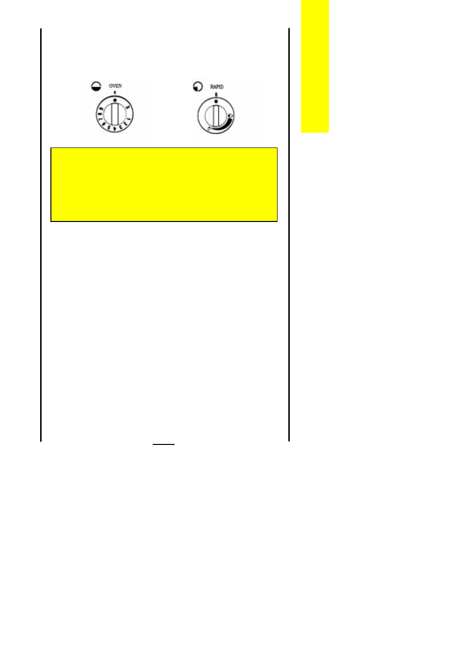 Parkinson Cowan Classic U02021 User Manual | Page 5 / 40