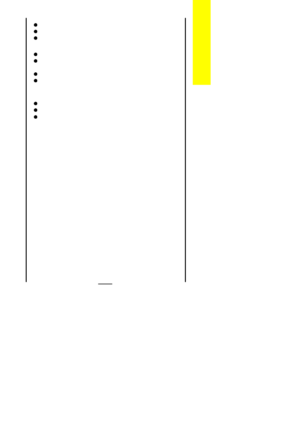 Parkinson Cowan Sheraton U02059 User Manual | Page 19 / 40