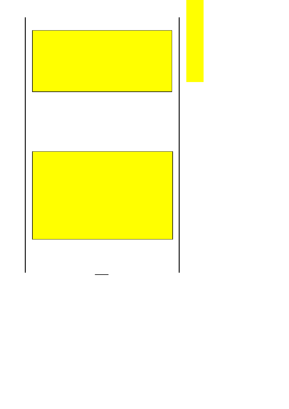 Installing the cooker, Location for your safety, For your safety | Parkinson Cowan Sheraton U02059 User Manual | Page 25 / 40