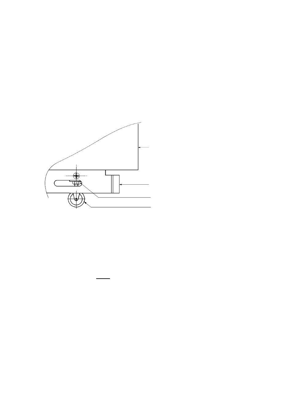 Installation | Parkinson Cowan Sheraton U02059 User Manual | Page 35 / 40