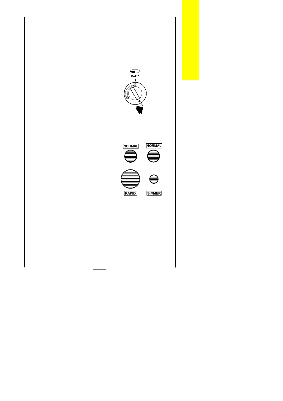 Parkinson Cowan Sheraton U02059 User Manual | Page 9 / 40