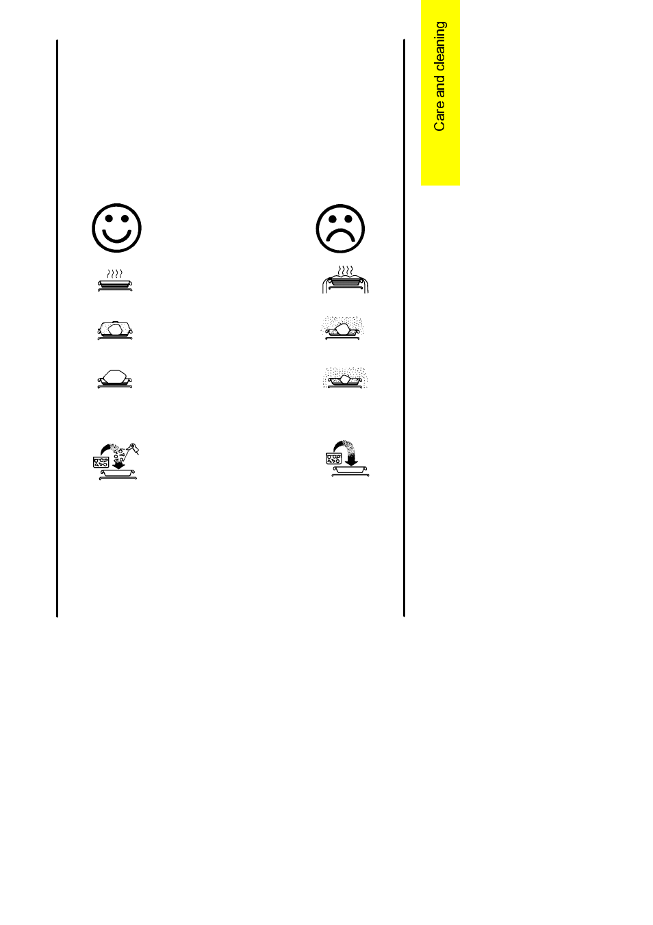 Parkinson Cowan Libra User Manual | Page 21 / 36