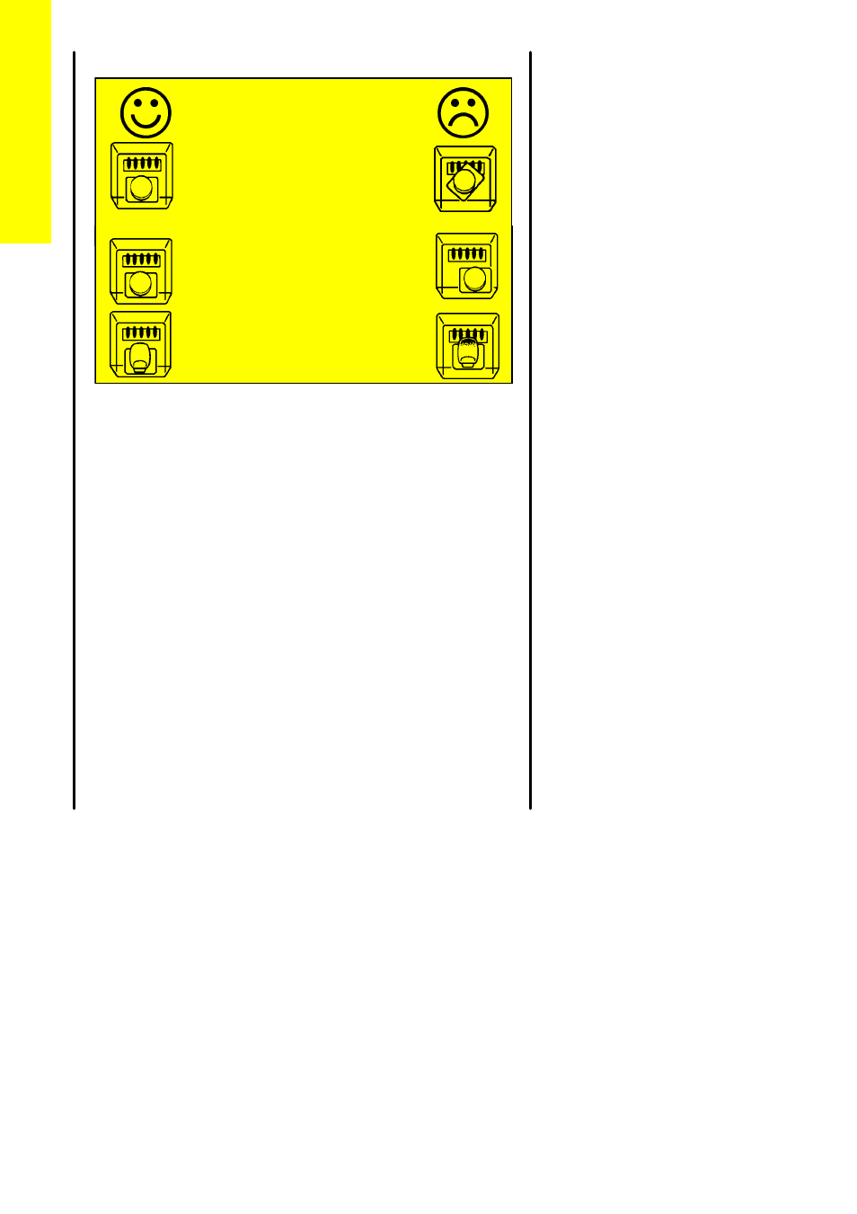 Baking trays and dishes, Roasting, For your safety | Parkinson Cowan Lyric 50GS User Manual | Page 12 / 40