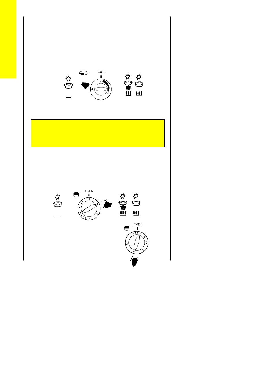 Parkinson Cowan Lyric 50GS User Manual | Page 4 / 40