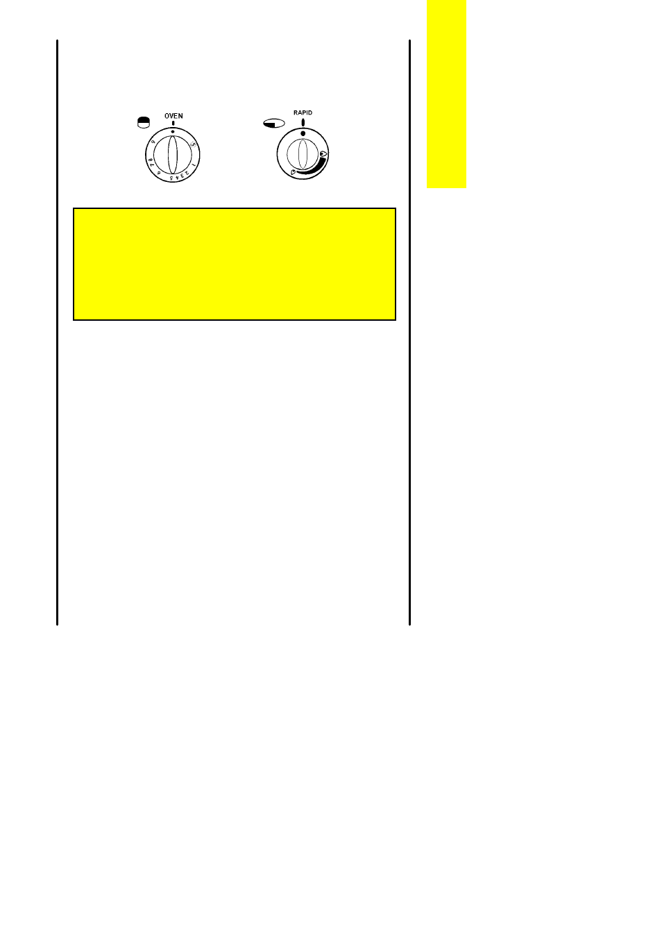 Parkinson Cowan Lyric 50GS User Manual | Page 5 / 40