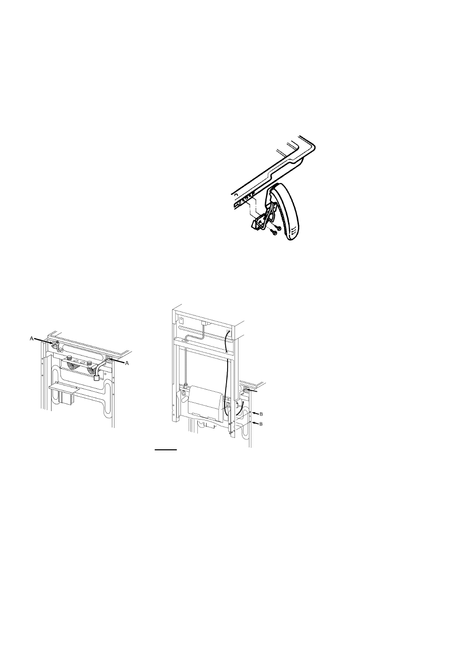 Installation | Parkinson Cowan LYRIC 50M User Manual | Page 34 / 40