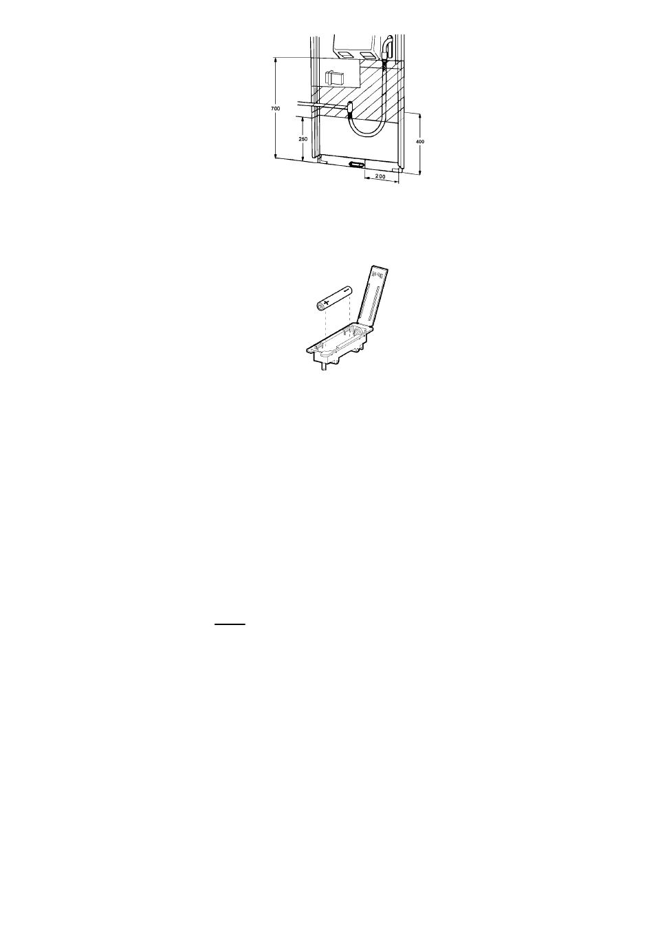 Parkinson Cowan LYRIC 50M User Manual | Page 36 / 40