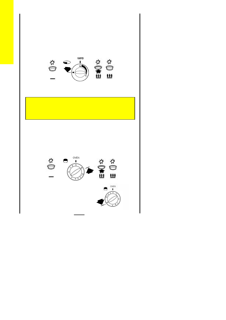 Parkinson Cowan LYRIC 50M User Manual | Page 4 / 40