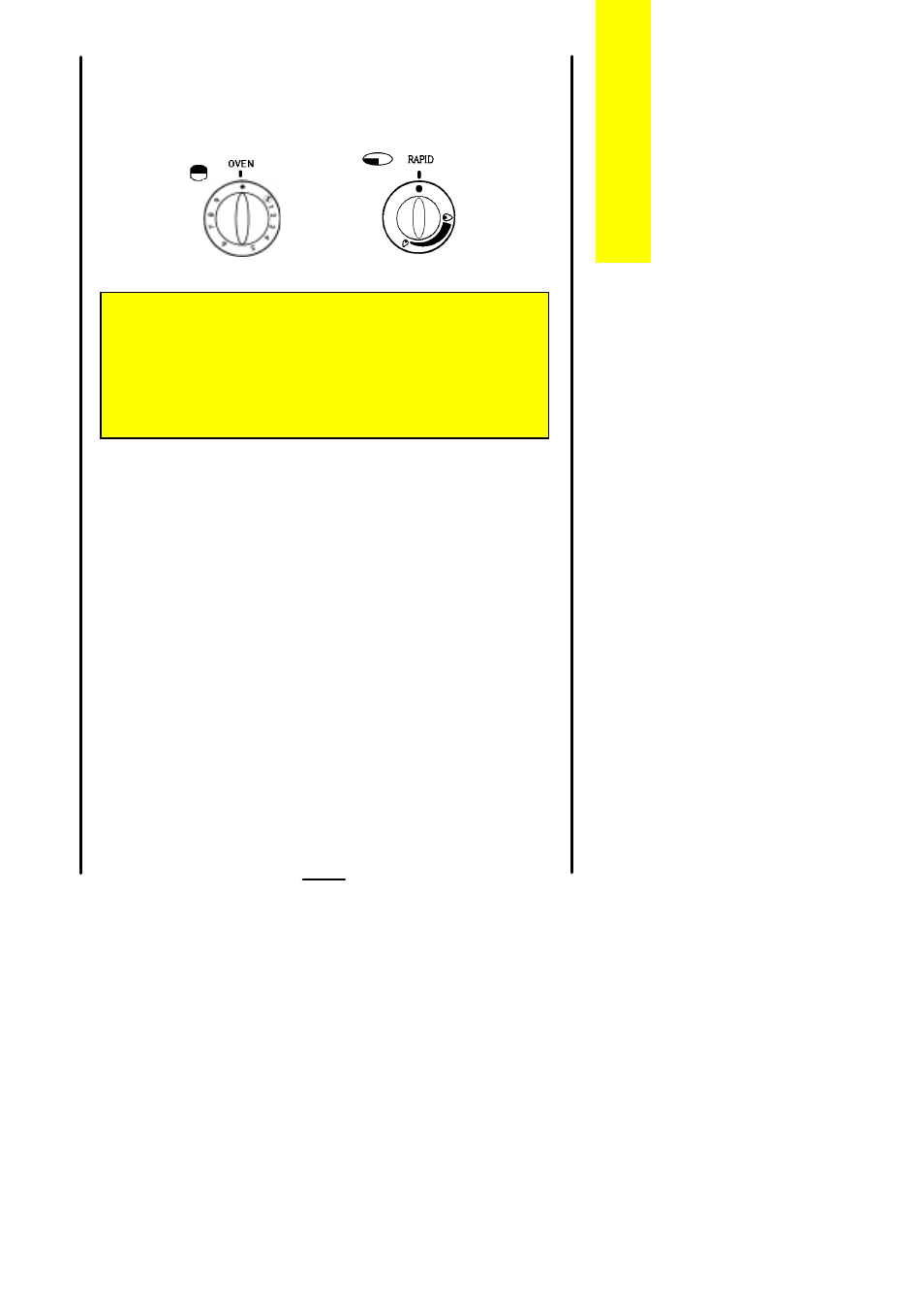 Parkinson Cowan LYRIC 50M User Manual | Page 5 / 40