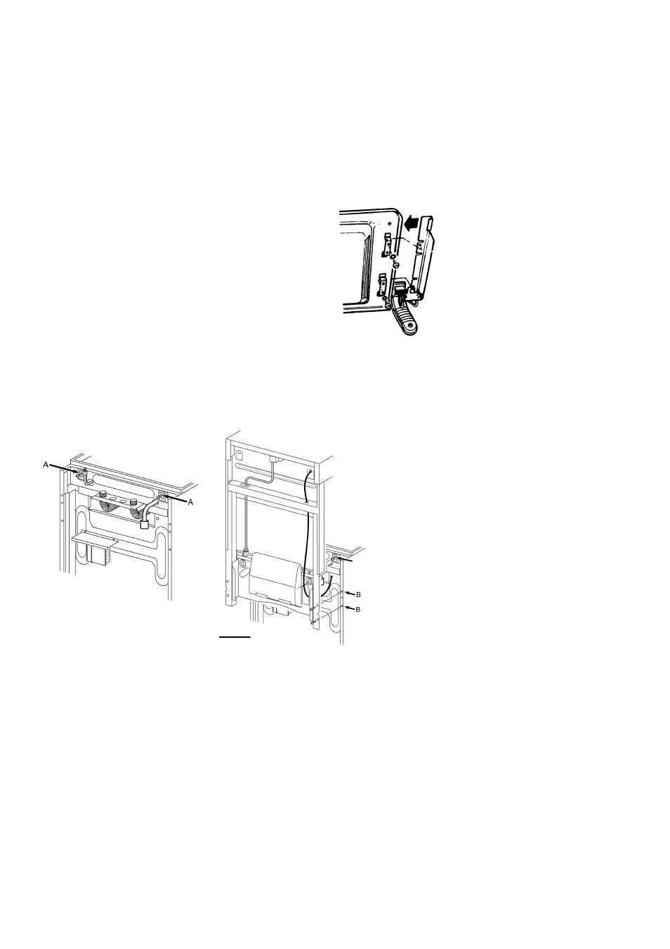 Installation | Parkinson Cowan Renown GR User Manual | Page 33 / 40