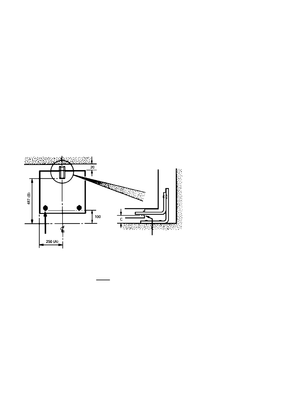 Parkinson Cowan Renown GR User Manual | Page 34 / 40