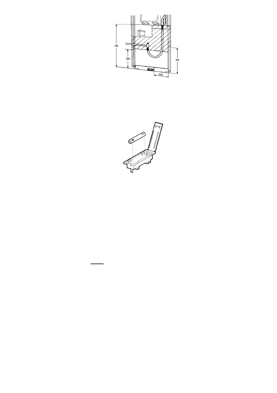 Parkinson Cowan Renown GR User Manual | Page 35 / 40