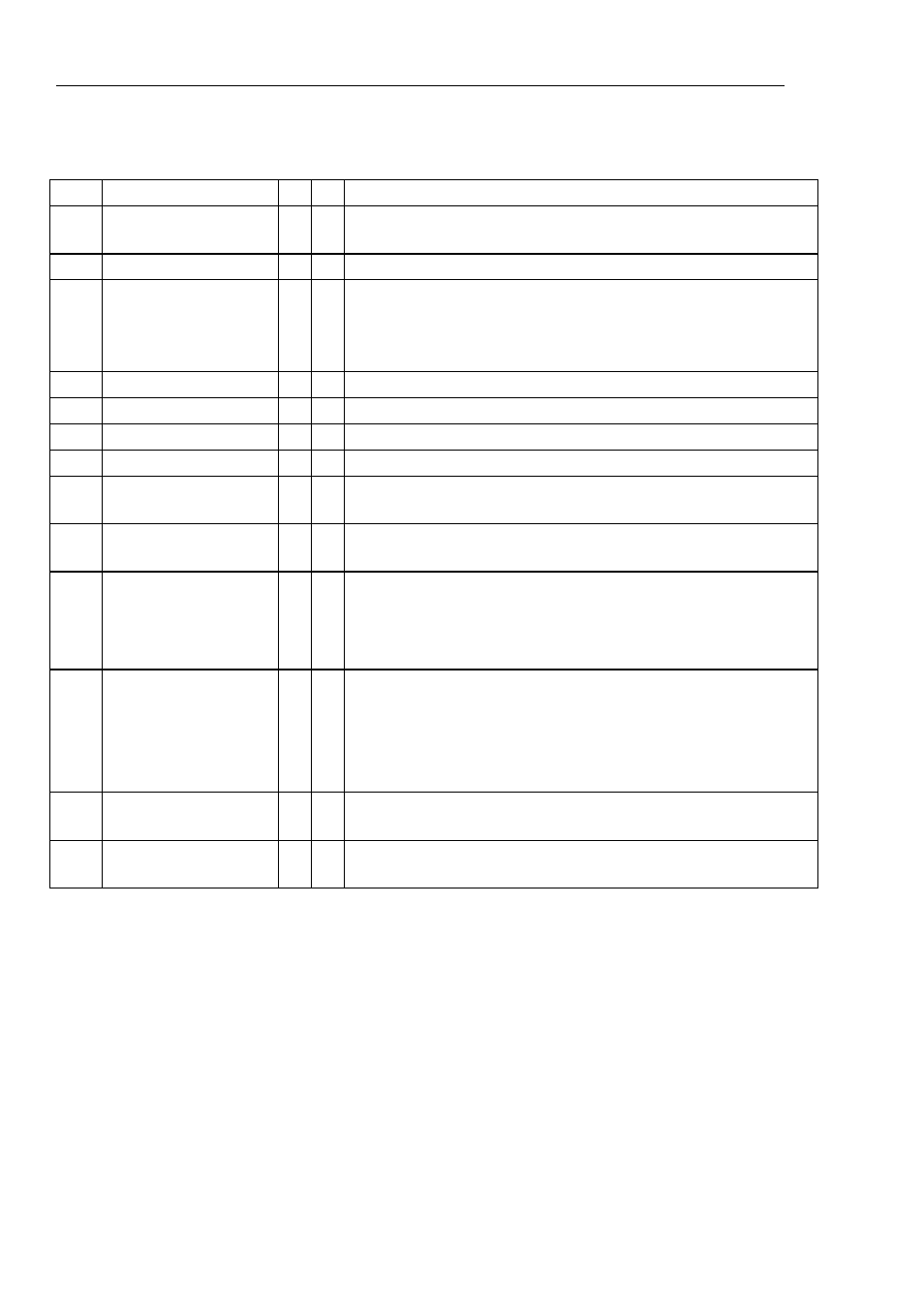 System variables | Parker  Products ViX250AE User Manual | Page 109 / 136