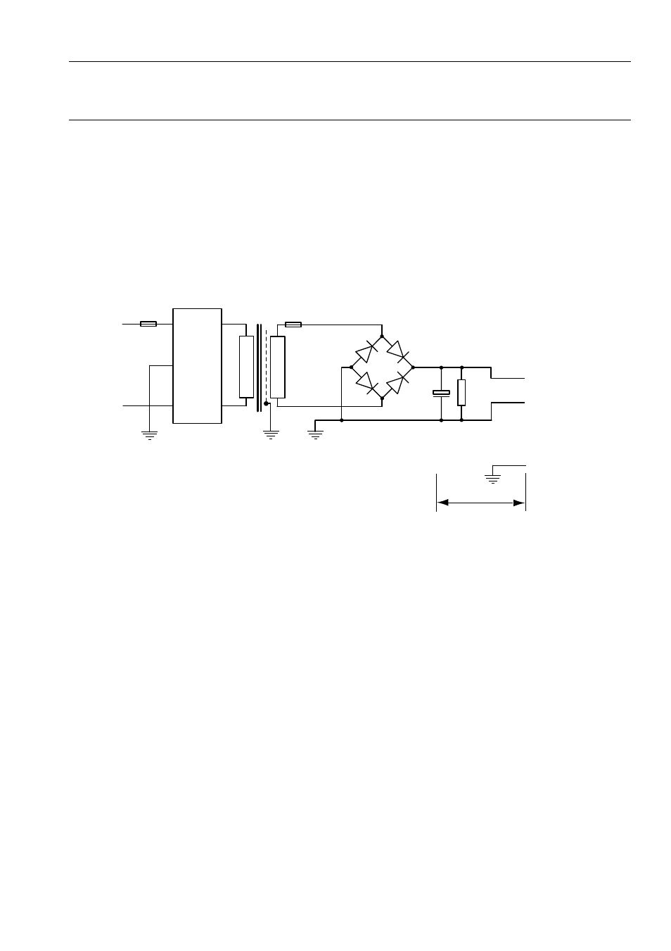 Appendix a – discrete power supply requirements, Appendix a | Parker  Products ViX250AE User Manual | Page 124 / 136