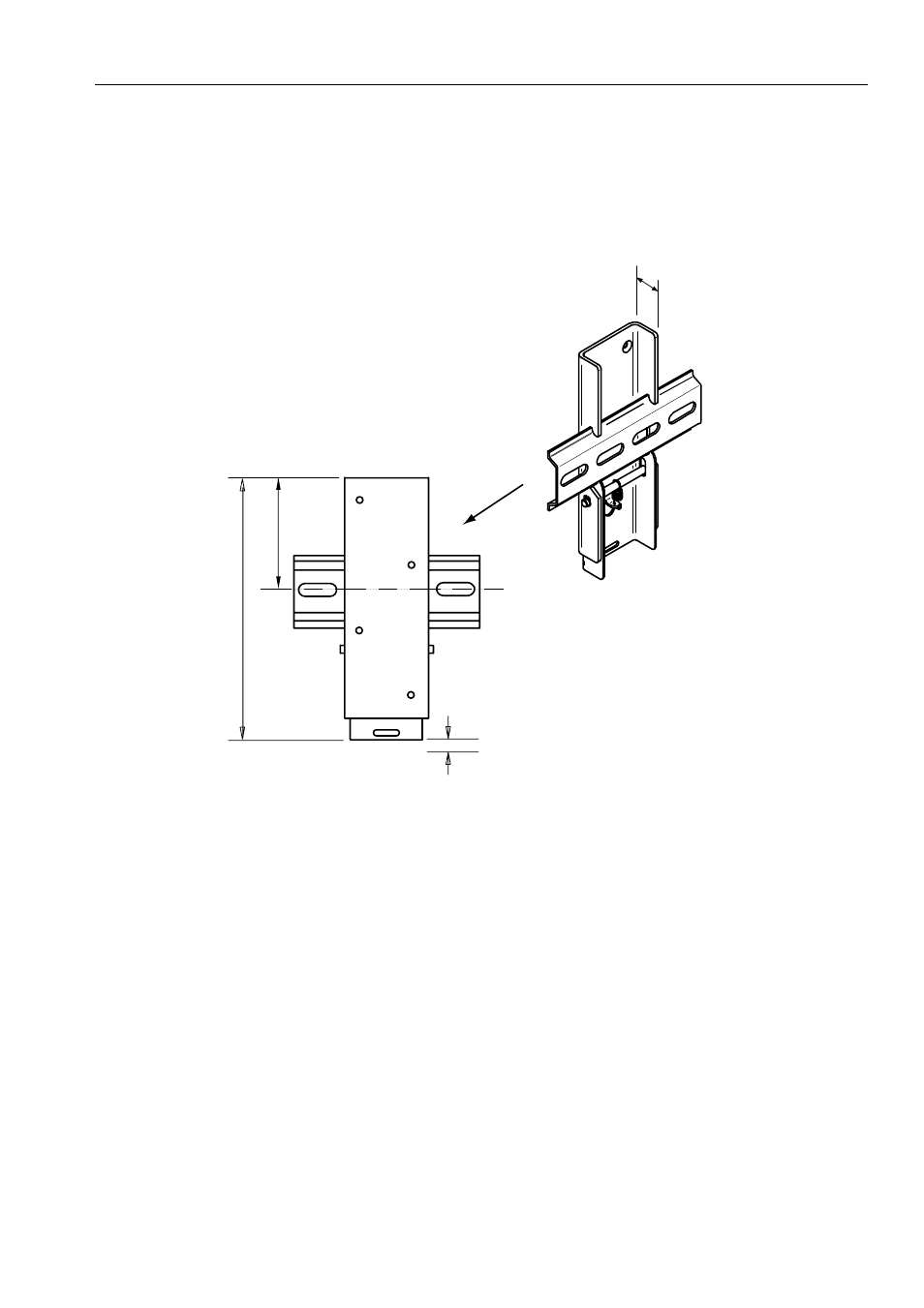 Drive mounting options, Thermal limitations | Parker  Products ViX250AE User Manual | Page 14 / 136