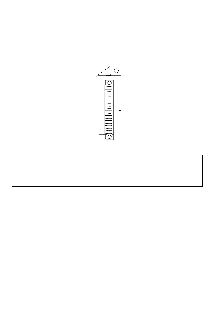 Power supply connections, 10 vix ae servo drive user guide | Parker  Products ViX250AE User Manual | Page 17 / 136