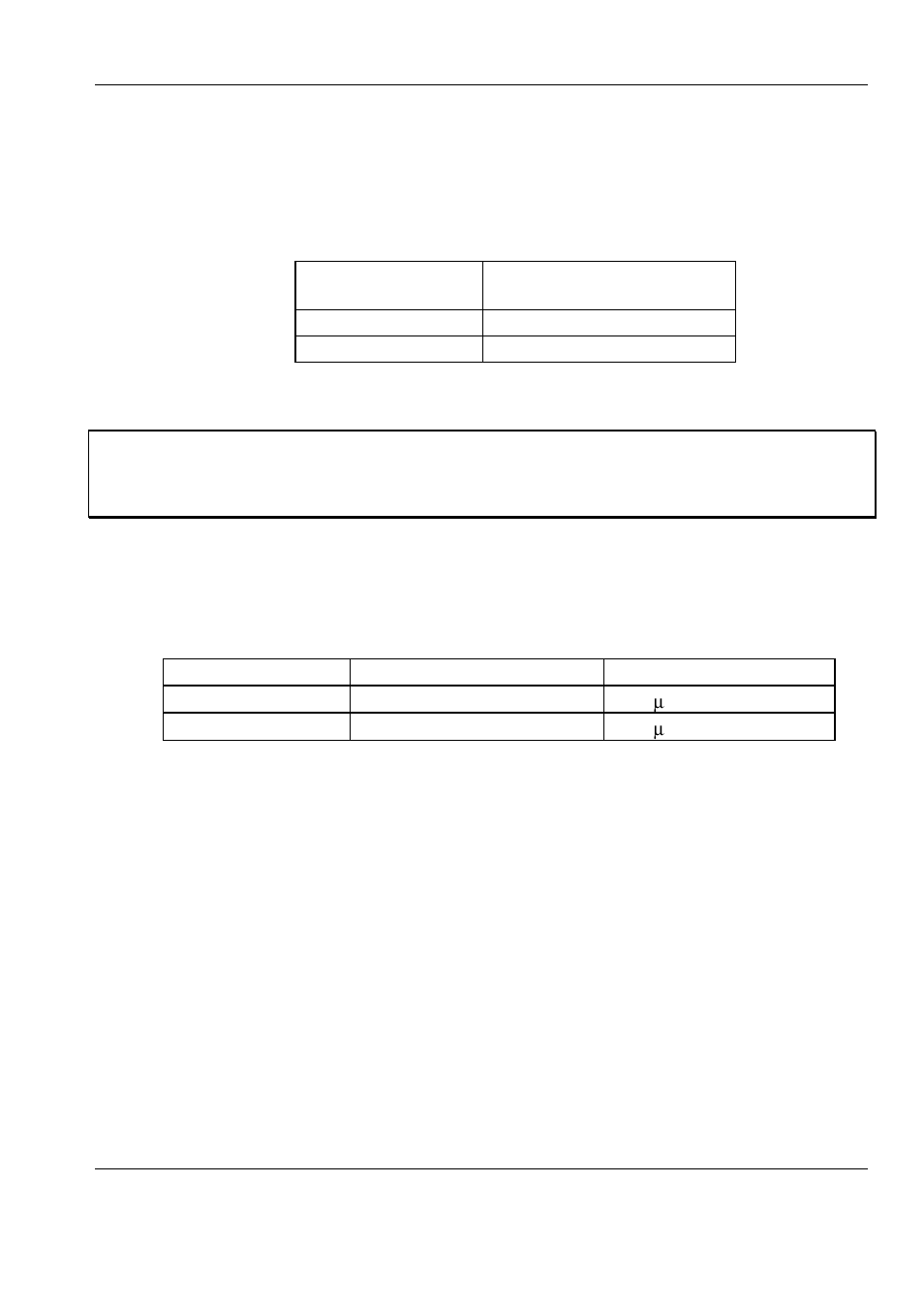 Supply requirements | Parker  Products ViX250AE User Manual | Page 18 / 136