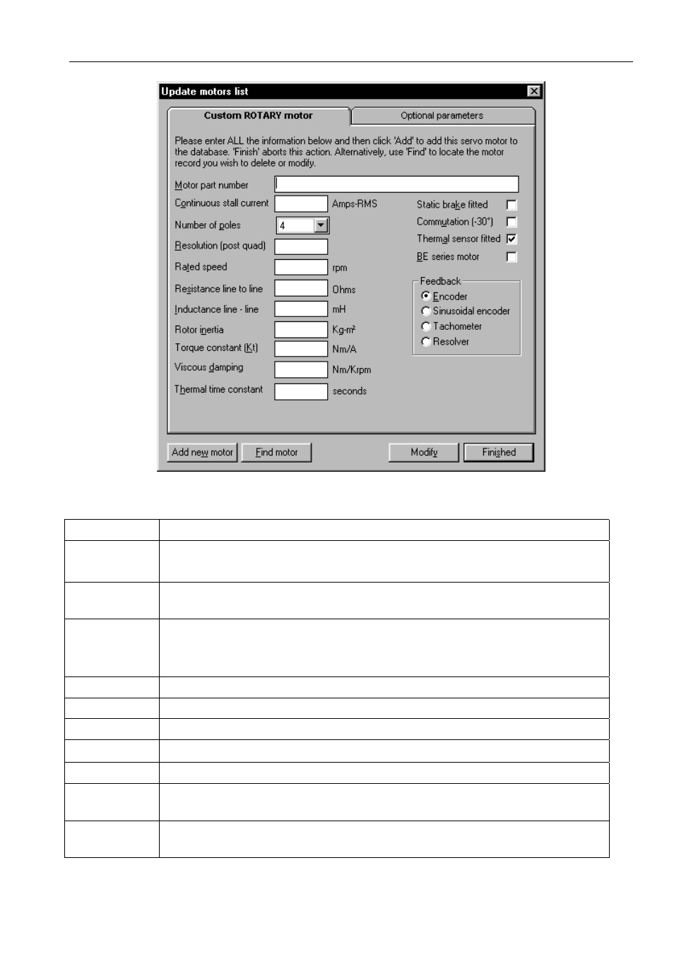 Parker  Products ViX250AE User Manual | Page 34 / 136