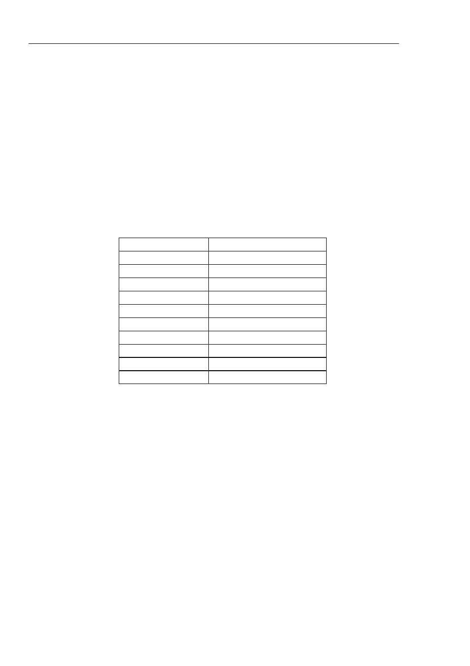 X1 connector, Terminal description | Parker  Products ViX250AE User Manual | Page 41 / 136
